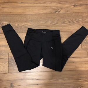 Old Navy Go Dry leggings